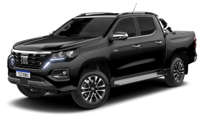 Titano RANCH MULTIJET TURBODIESEL AT 4X4