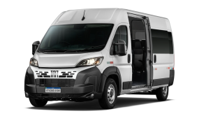 NOVO DUCATO DUCATO MINIBUS COMFORT 18L 2.2 DIESEL