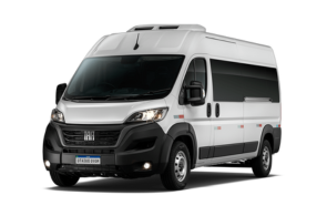 DUCATO DUCATO MINIBUS EXECUTIVO 17 LUGARES 2024