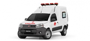 FIORINO ENDURANCE 1.3 FLEX